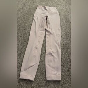 Lululemon align leggings